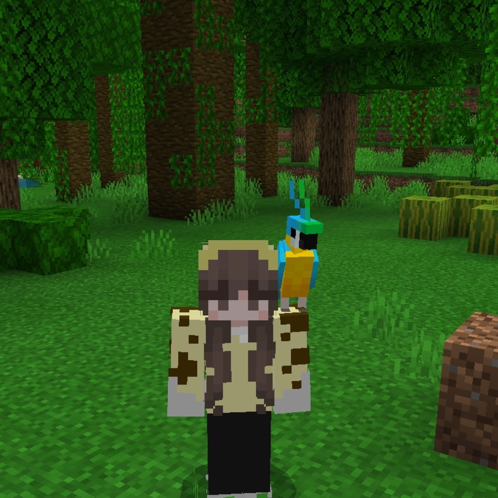 Meet your Posher, Josephine